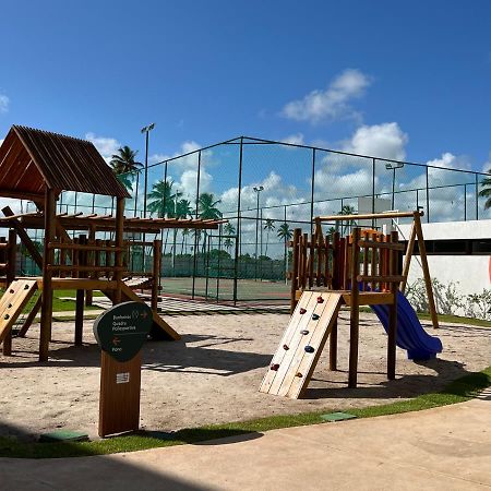 شقة Mana Beach Lua By Vivere Flats Pôrto das Galinhas المظهر الخارجي الصورة